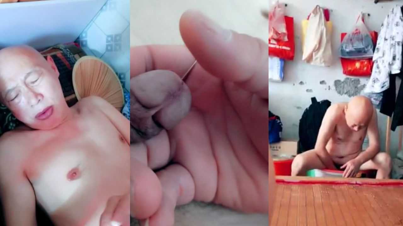 玩重庆帅伯拉丝淫液（13）